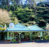 Tarra Valley Caravan Park - Maitland Accommodation