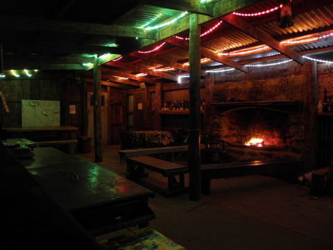 Tarra Valley Caravan Park - Maitland Accommodation 2