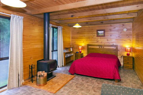 Tarra Valley Caravan Park - Maitland Accommodation 7