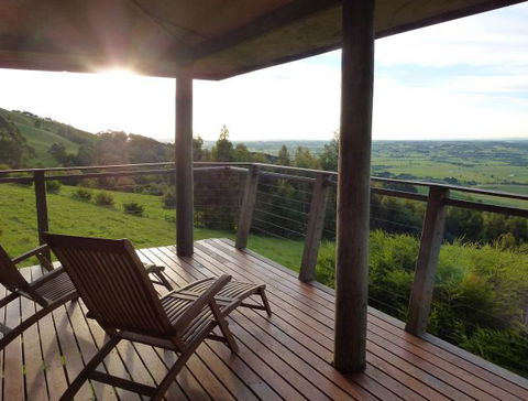 Anderley - Maitland Accommodation 0