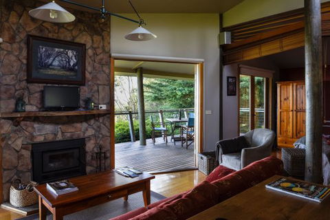 Anderley - Maitland Accommodation 2