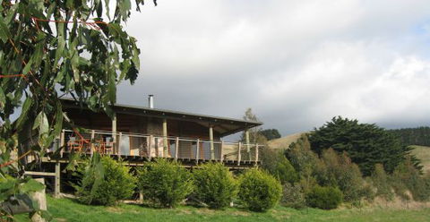 Anderley - Maitland Accommodation 4