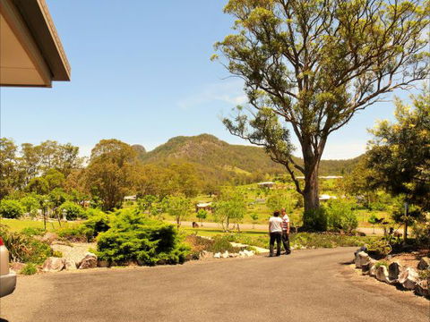 Arrowee House - Maitland Accommodation 0