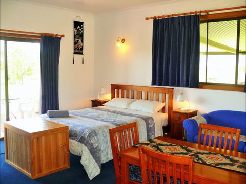 Arrowee House - Maitland Accommodation 1