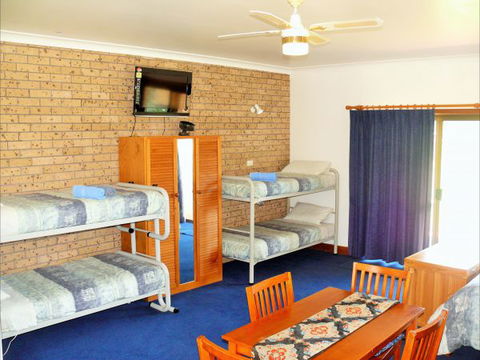 Arrowee House - Maitland Accommodation 2