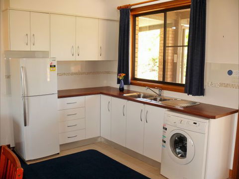 Arrowee House - Maitland Accommodation 4