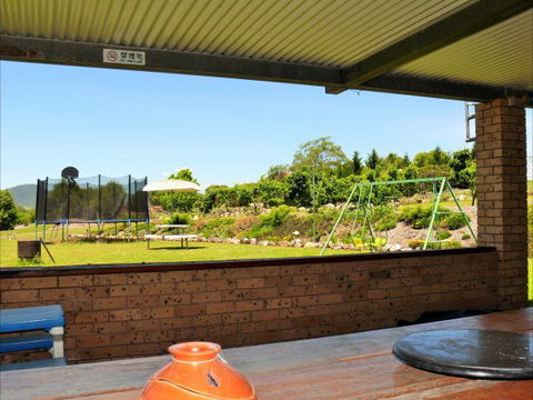 Arrowee House - Maitland Accommodation 5