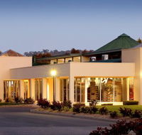 Barossa Weintal - Maitland Accommodation