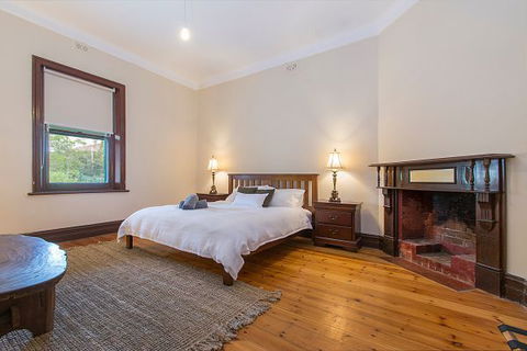 Barossa Vineyard Guesthouse - Maitland Accommodation 2