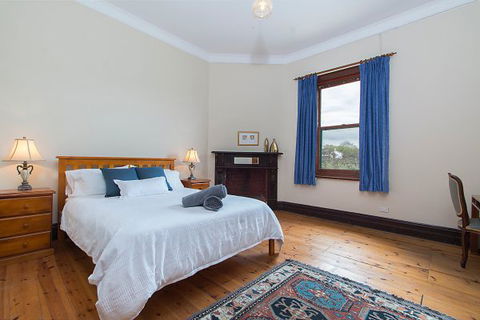 Barossa Vineyard Guesthouse - Maitland Accommodation 3