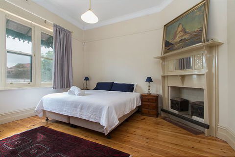 Barossa Vineyard Guesthouse - Maitland Accommodation 4
