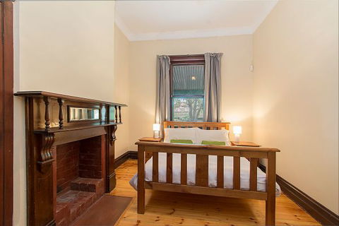 Barossa Vineyard Guesthouse - Maitland Accommodation 5