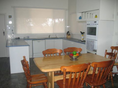 Gilgens Country River Retreat - Maitland Accommodation 1