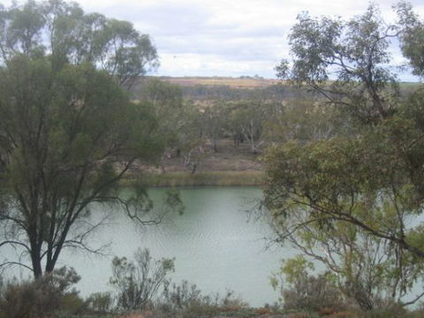 Gilgens Country River Retreat - Maitland Accommodation 3