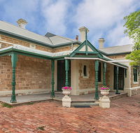 Barossa Vineyard Guesthouse - Maitland Accommodation
