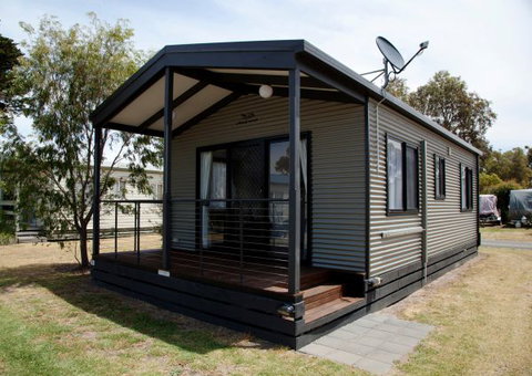 Swan Bay Holiday Park - Maitland Accommodation 2
