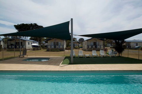 Swan Bay Holiday Park - Maitland Accommodation 3