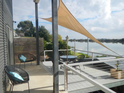 Washpool Retreat - Maitland Accommodation 1