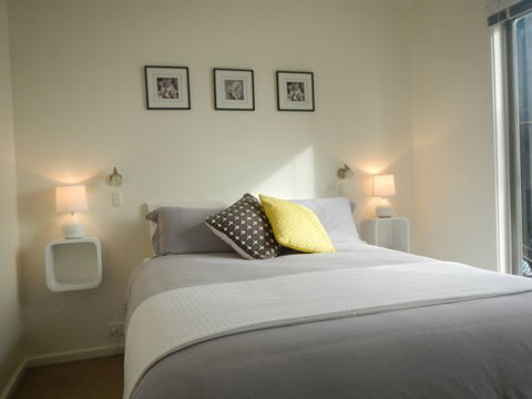 Washpool Retreat - Maitland Accommodation 2