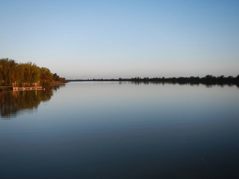 Washpool Retreat - Maitland Accommodation 4