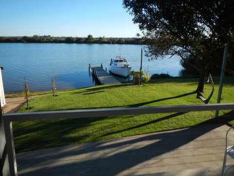 Washpool Retreat - Maitland Accommodation 5