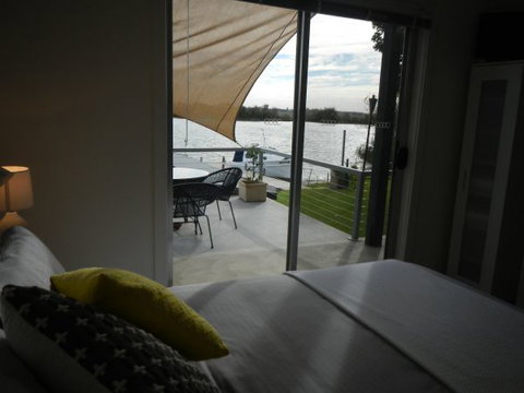 Washpool Retreat - Maitland Accommodation 6