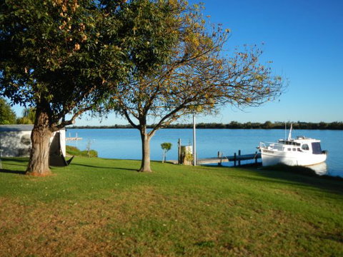 Washpool Retreat - Maitland Accommodation 8