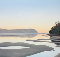 Art of Richard Stanley Studio and Gallery The - Maitland Accommodation