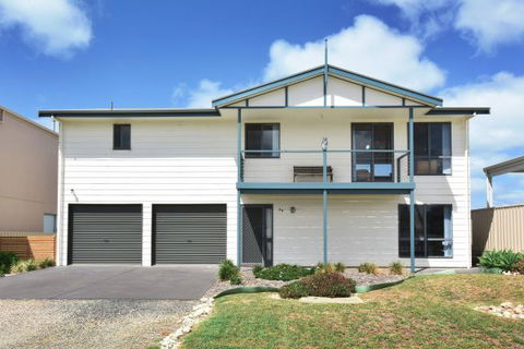 Ambergris - Maitland Accommodation 0