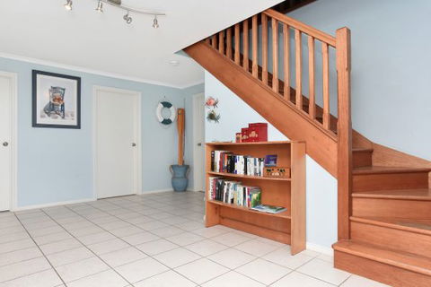 Ambergris - Maitland Accommodation 4