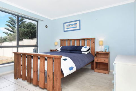 Ambergris - Maitland Accommodation 6