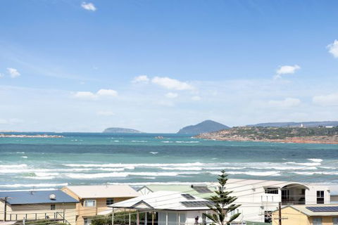 Ambergris - Maitland Accommodation 9