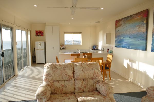 Mundoo Island SA Maitland Accommodation