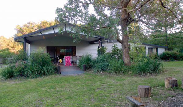 Limeburners Creek NSW Maitland Accommodation