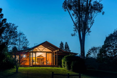 Promised Land Retreat - Maitland Accommodation 2