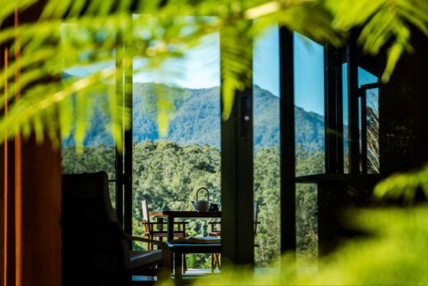 Promised Land Retreat - Maitland Accommodation 3