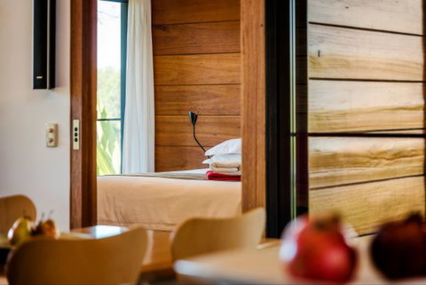 Promised Land Retreat - Maitland Accommodation 7