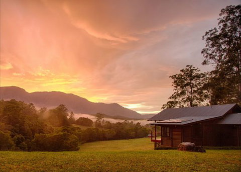 Promised Land Retreat - Maitland Accommodation 8