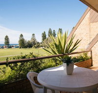 Reef Resort Apartments - Maitland Accommodation