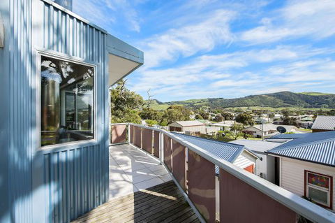 Seascape Apollo Bay - Maitland Accommodation 0