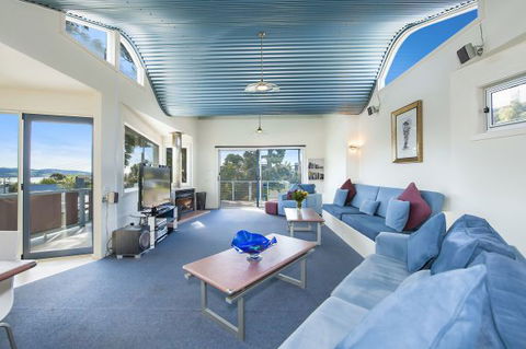 Seascape Apollo Bay - Maitland Accommodation 2