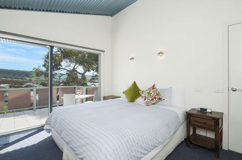 Seascape Apollo Bay - Maitland Accommodation 6