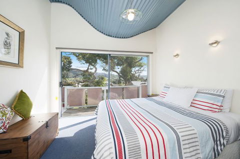 Seascape Apollo Bay - Maitland Accommodation 8