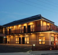 Tanunda Hotel and Apartments - Maitland Accommodation