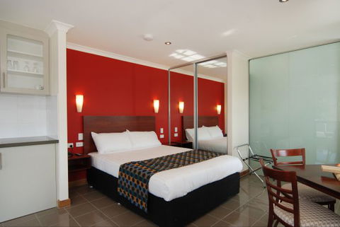 Tanunda Hotel And Apartments - Maitland Accommodation 1