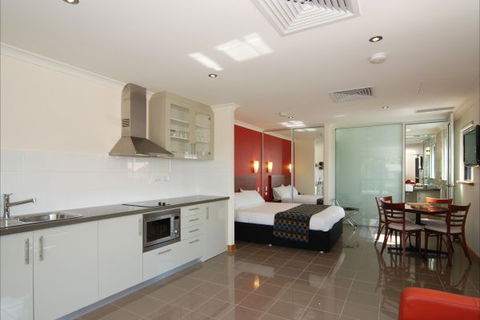 Tanunda Hotel And Apartments - Maitland Accommodation 2