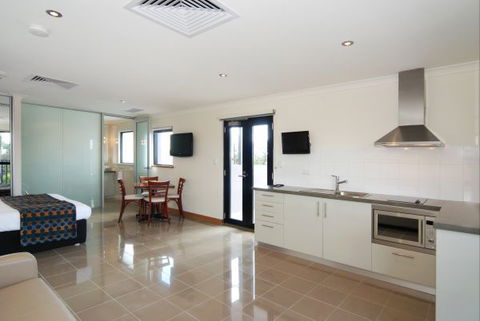 Tanunda Hotel And Apartments - Maitland Accommodation 6