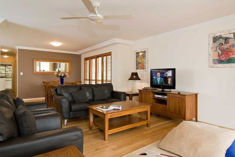 Absolutely Fabulous - Maitland Accommodation 2