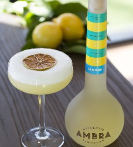Ambra Liqueurs - Maitland Accommodation 2