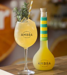 Ambra Liqueurs - Maitland Accommodation 7